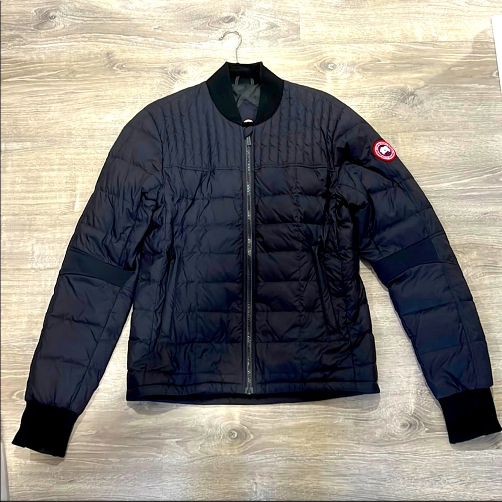 Canada Goose Dunham Jacket